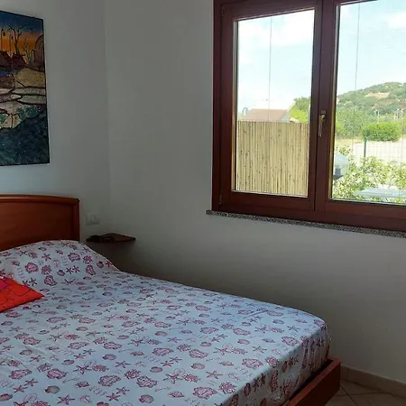 La Bouganville Di Nadia * Villasimius