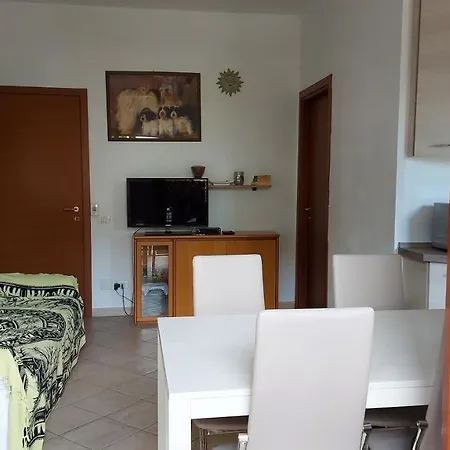 La Bouganville Di Nadia *
