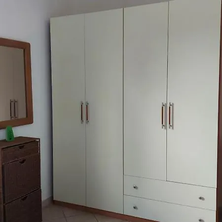 La Bouganville Di Nadia *