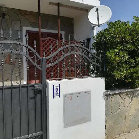 La Bouganville Di Nadia * Villasimius